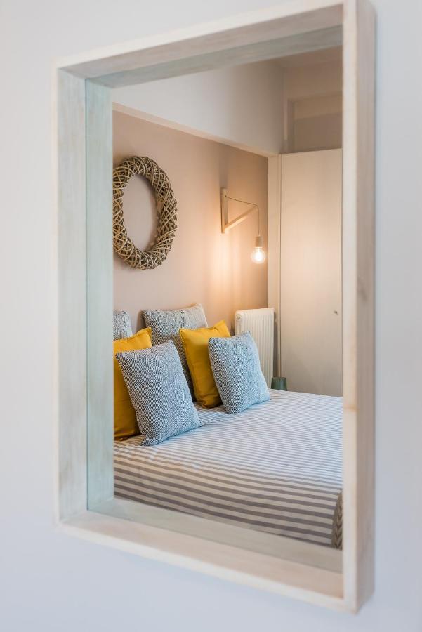Appartement Brand New Aprtm Touching Acropolis à Athènes Extérieur photo