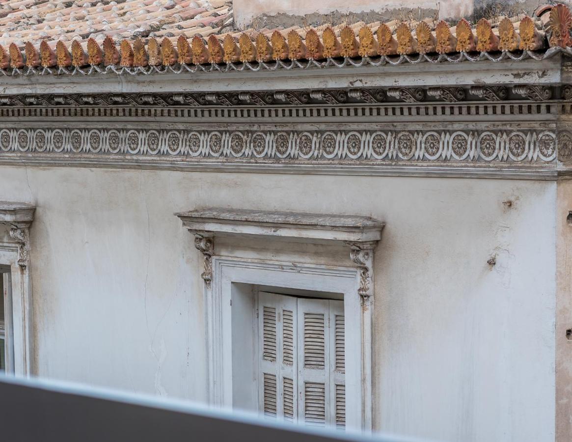 Appartement Brand New Aprtm Touching Acropolis à Athènes Extérieur photo